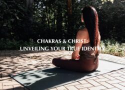 Chakras and Christ