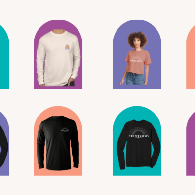 Wholesale Merch - Small Box